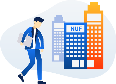 Registrere et norsk avdeling av utenlandsk foretak (NUF)